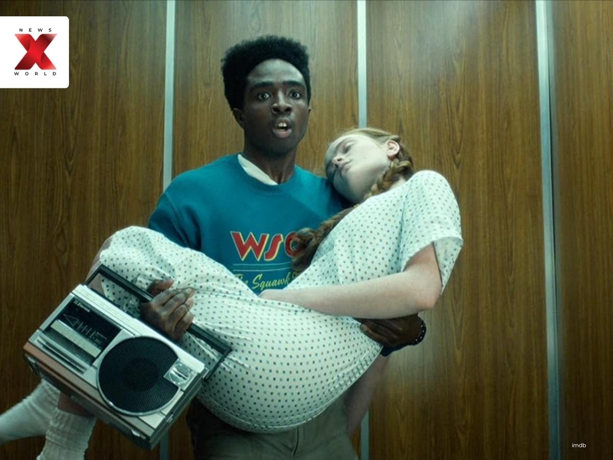 Viewers can watch Stranger Things Season 5 Volume 3 in India on January 3, 2026 at 6:30 am IST.