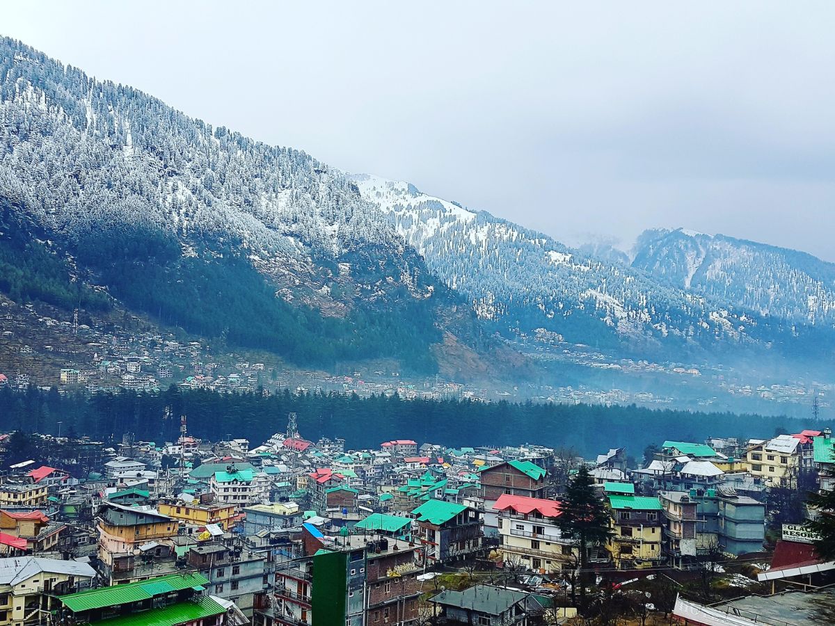 Manali