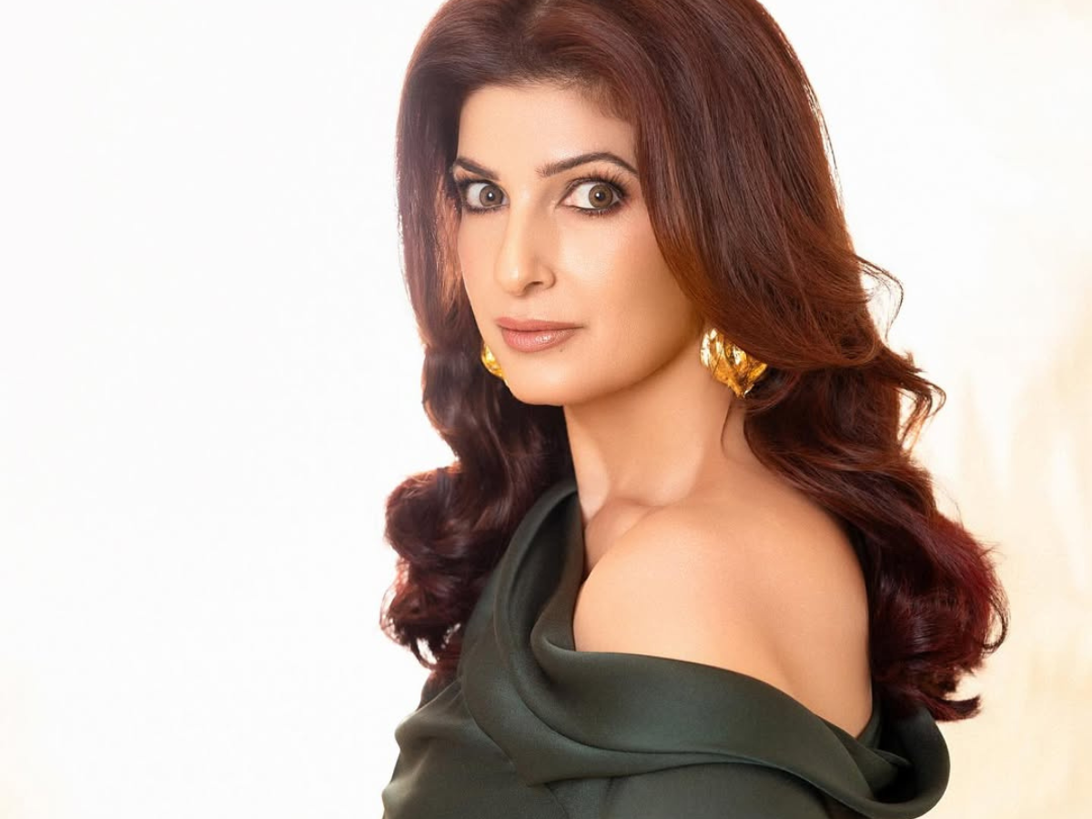 Recognizing Her Advantage