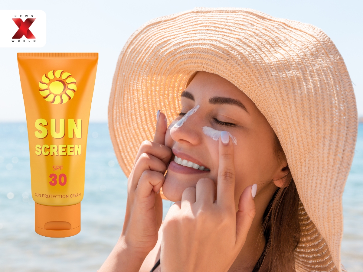 Don’t Skip Sunscreen (Even in Winter!)