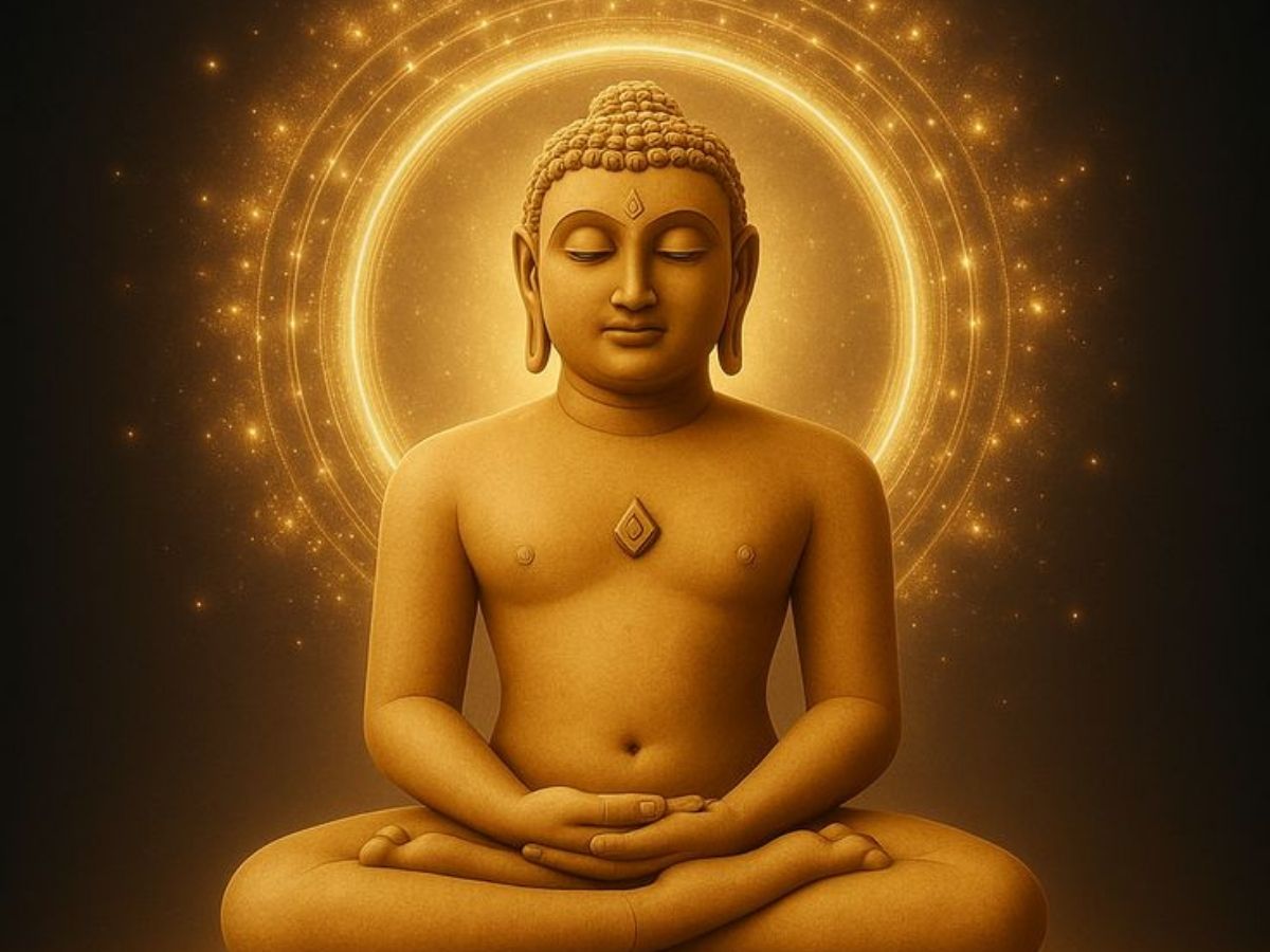 Decision Led by Jain Community