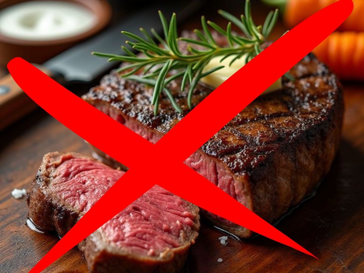 No Meat, No Eggs, No Slaughter