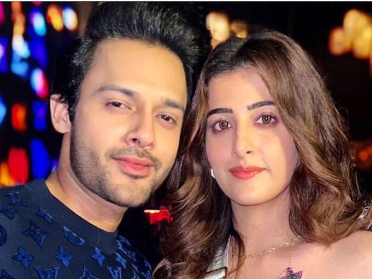 Kriti Sanon's sister Nupur Sanon wedding