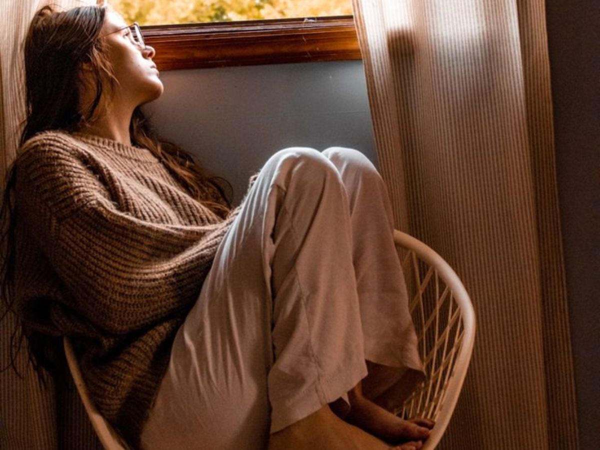 Mood Changes, Anxiety or Low Mood