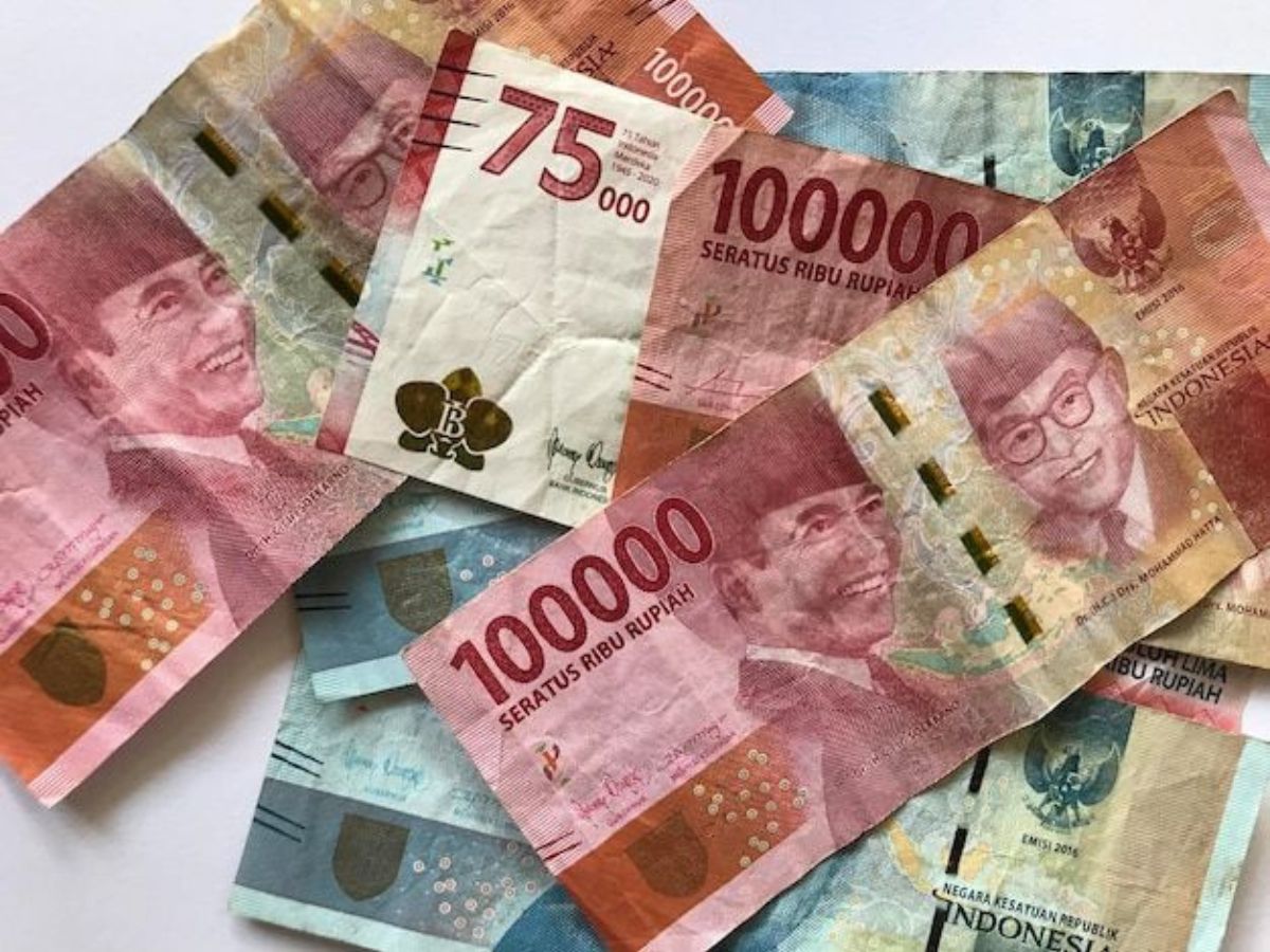 Indonesian Rupiah (IDR)