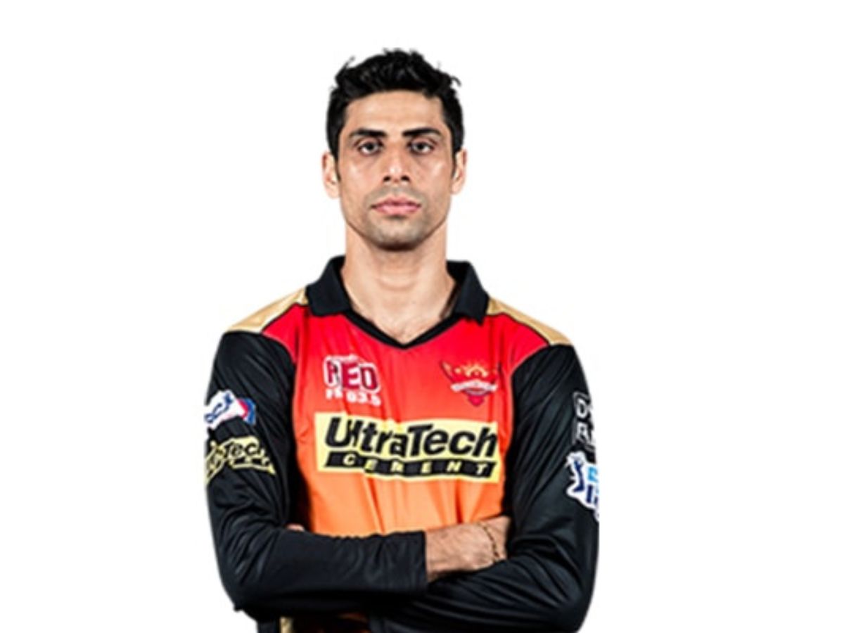 Ashish Nehra