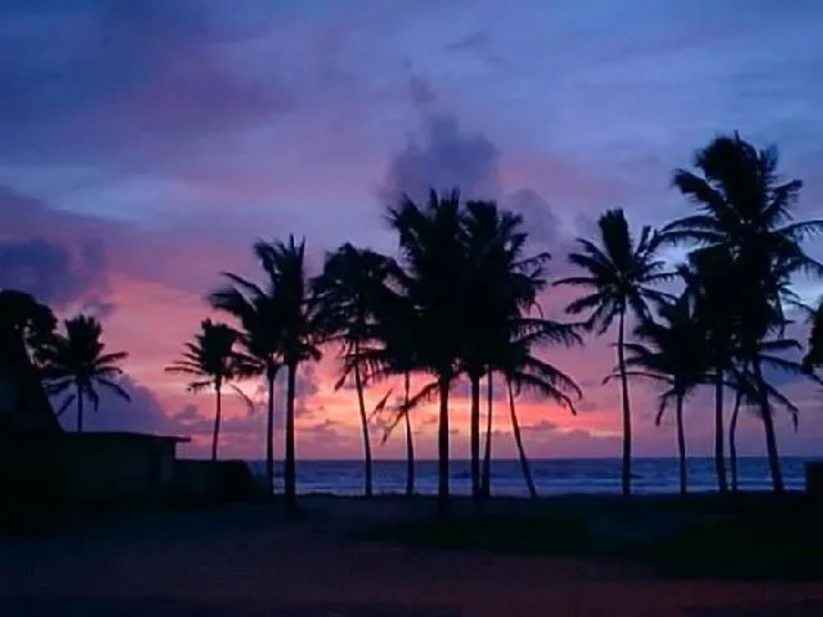 Marshall Islands