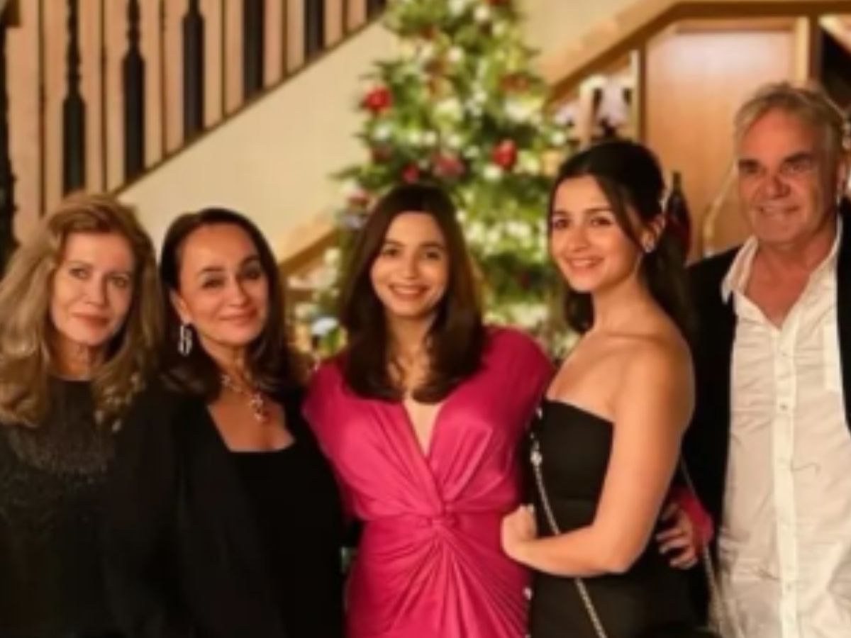 Family-first guest list