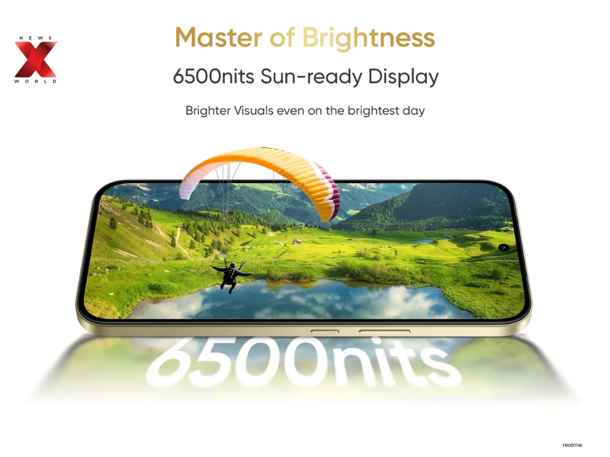 Master of Brightness