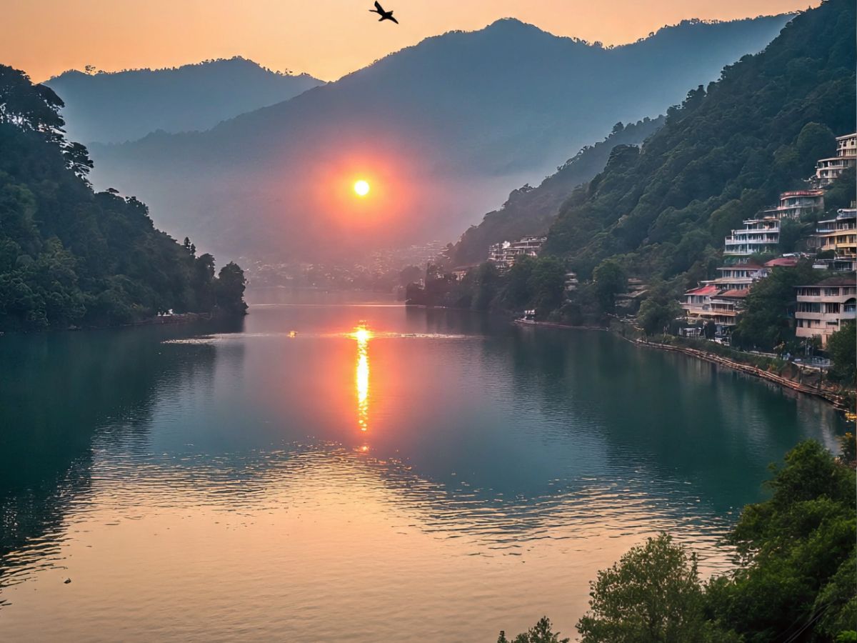 Nainital, Uttarakhand