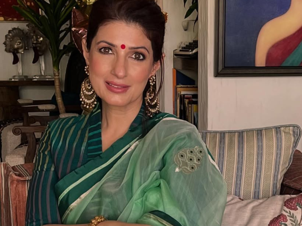 Patriarchy Became Visible Later