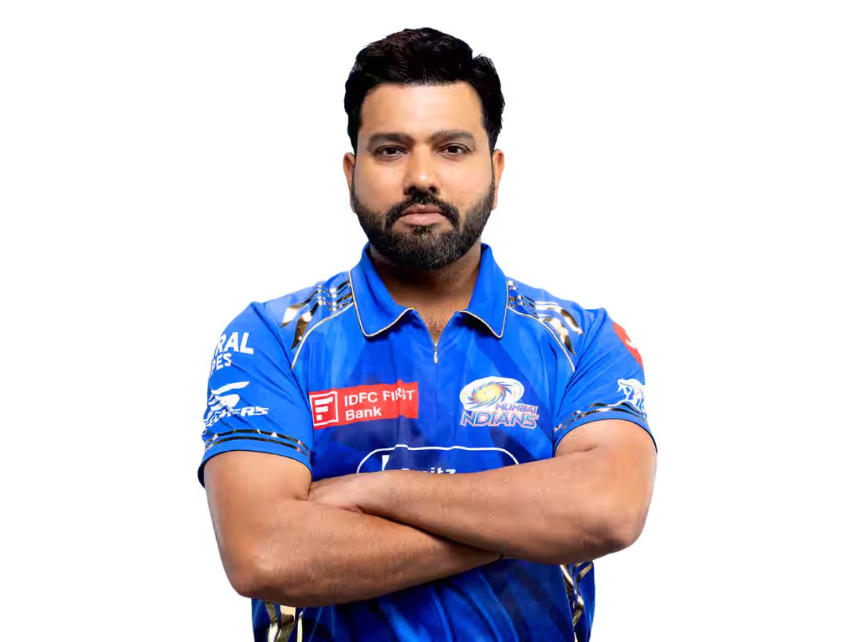 Rohit Sharma (India)
