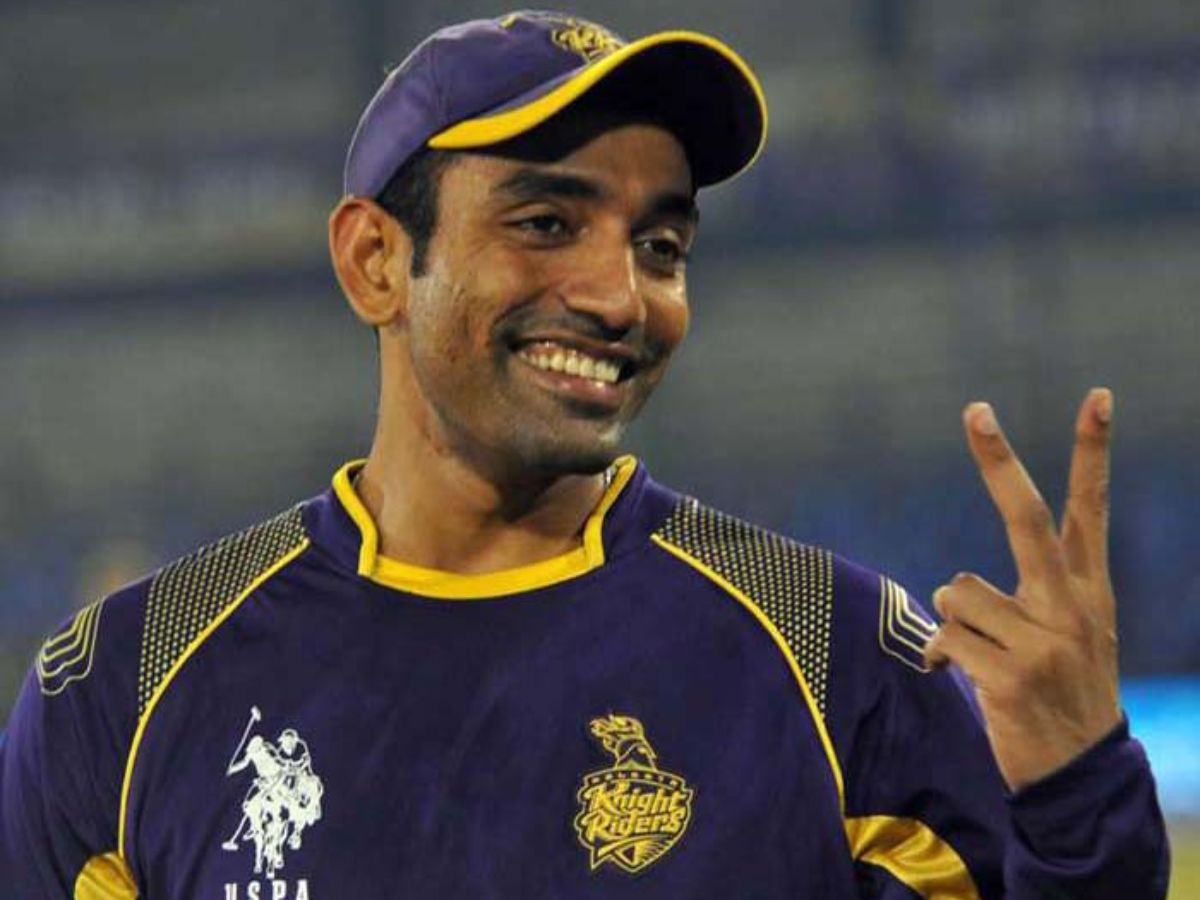 Robin Uthappa - 120m (RCB vs MI, 2010)