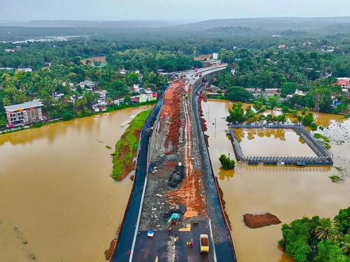 Mysore to Ooty (Karnataka Tamil Nadu)