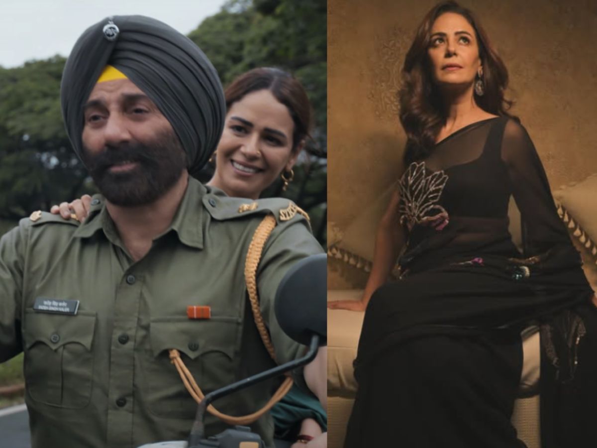 Mona Singh in Border 2