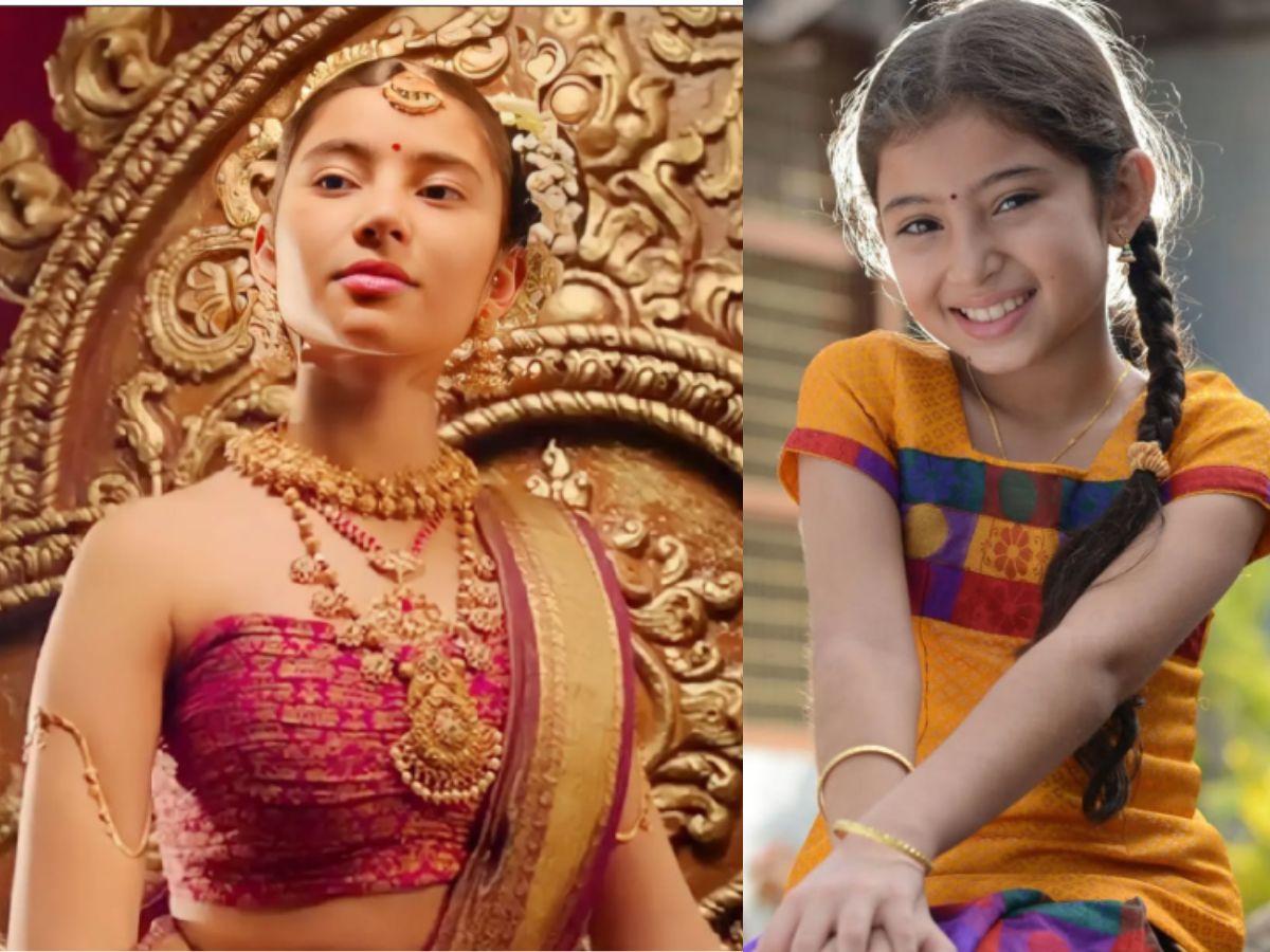 Sara Arjun Dhurandhar Movie Role