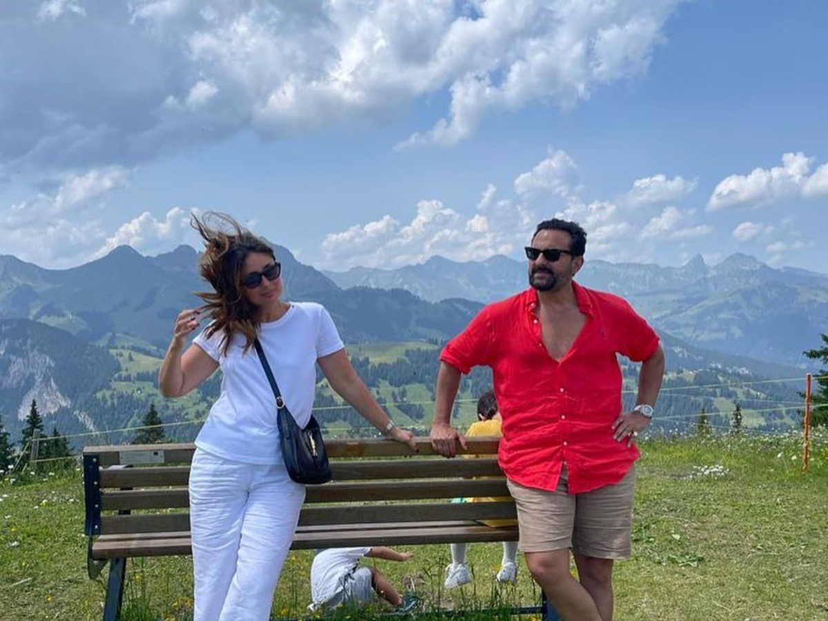 Minimal Chic Off-Duty Style