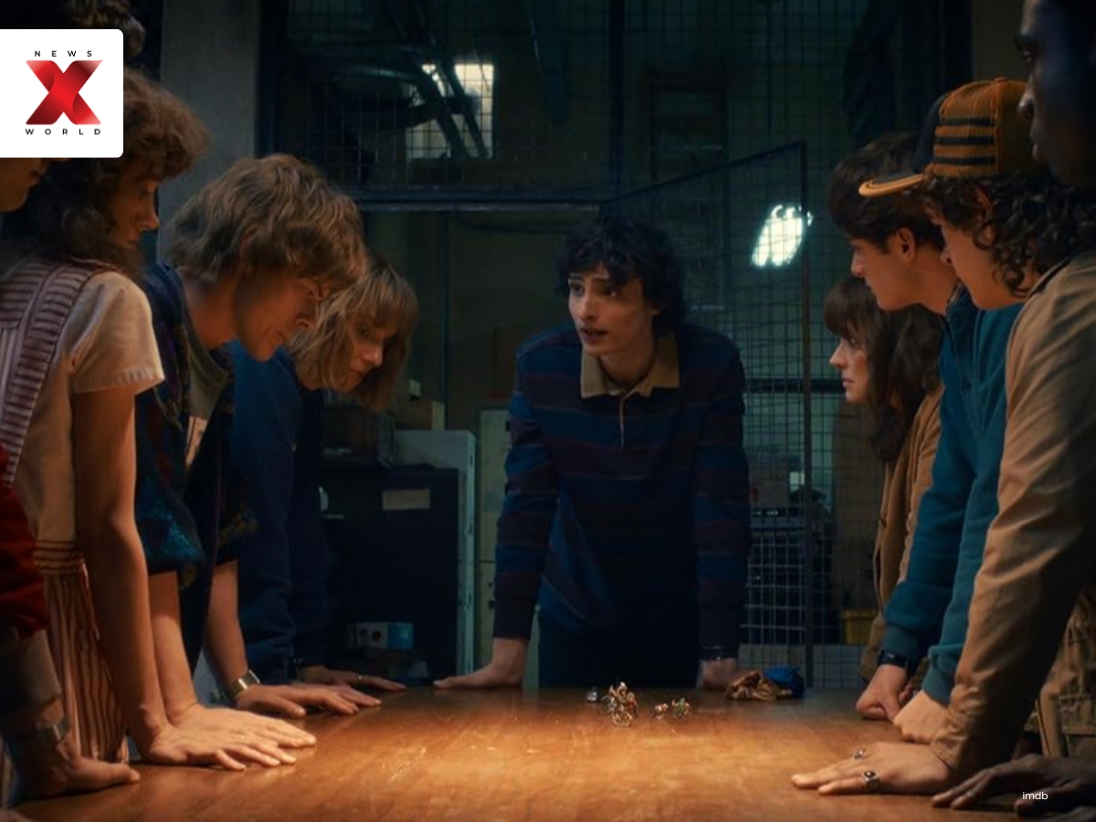 Stranger Things Season 5 Volume 3 will start streaming at 5 pm PT, final chapter that will also mark the emotional farewell of Milli Bobby Brown as Eleven, a role that made her a global star.