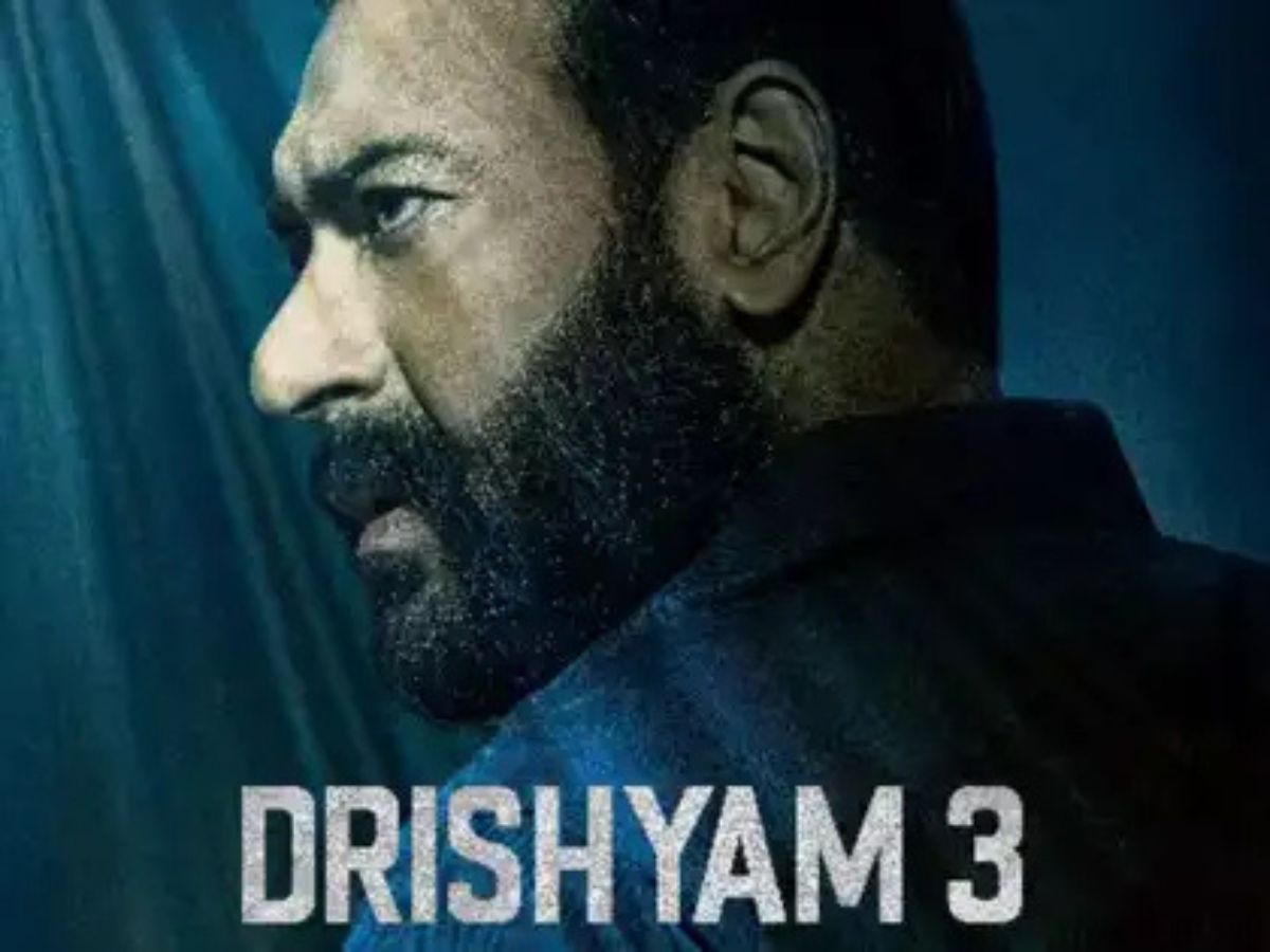 Drishyam 3