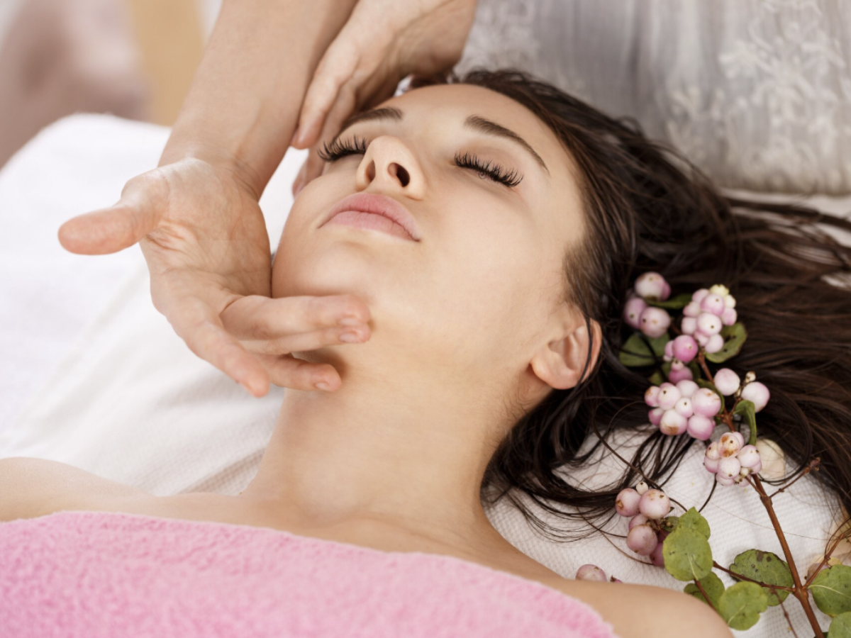 Upward Strokes for Radiance