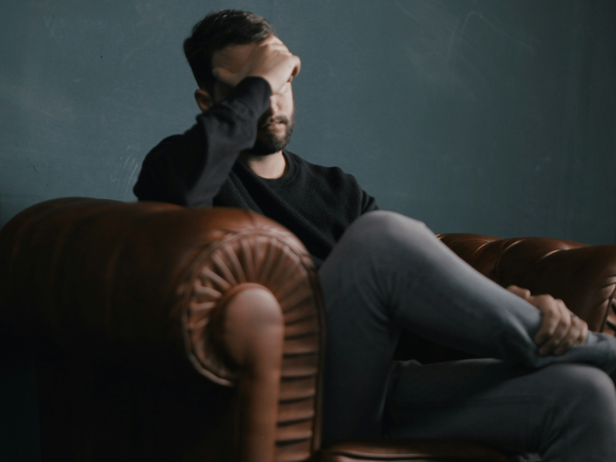 Mental Health and Calories