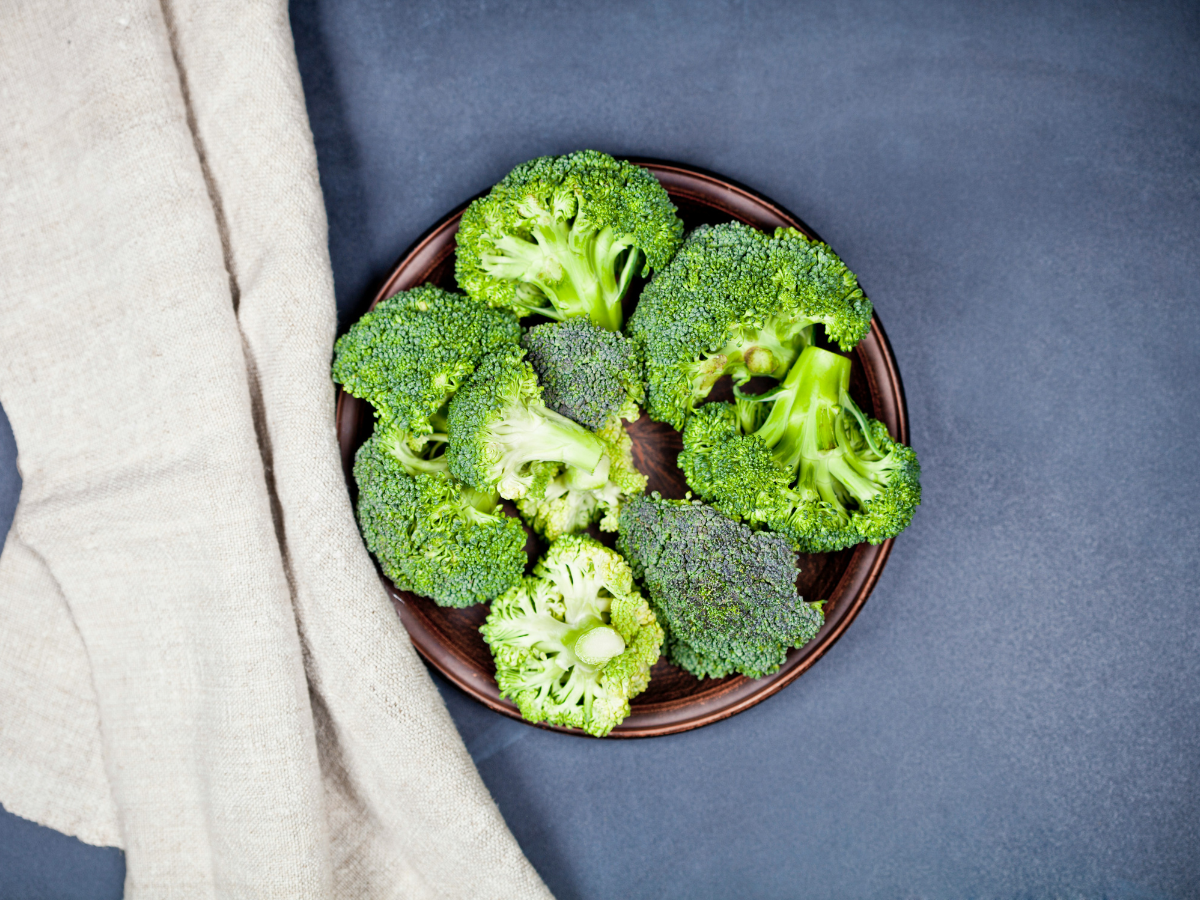 Veggie Power