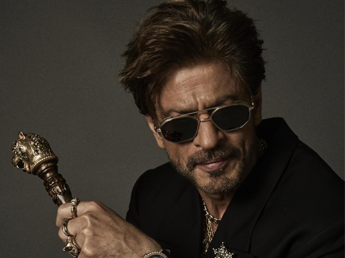 Dunki Diaries (ZEE5 | Jan 3)