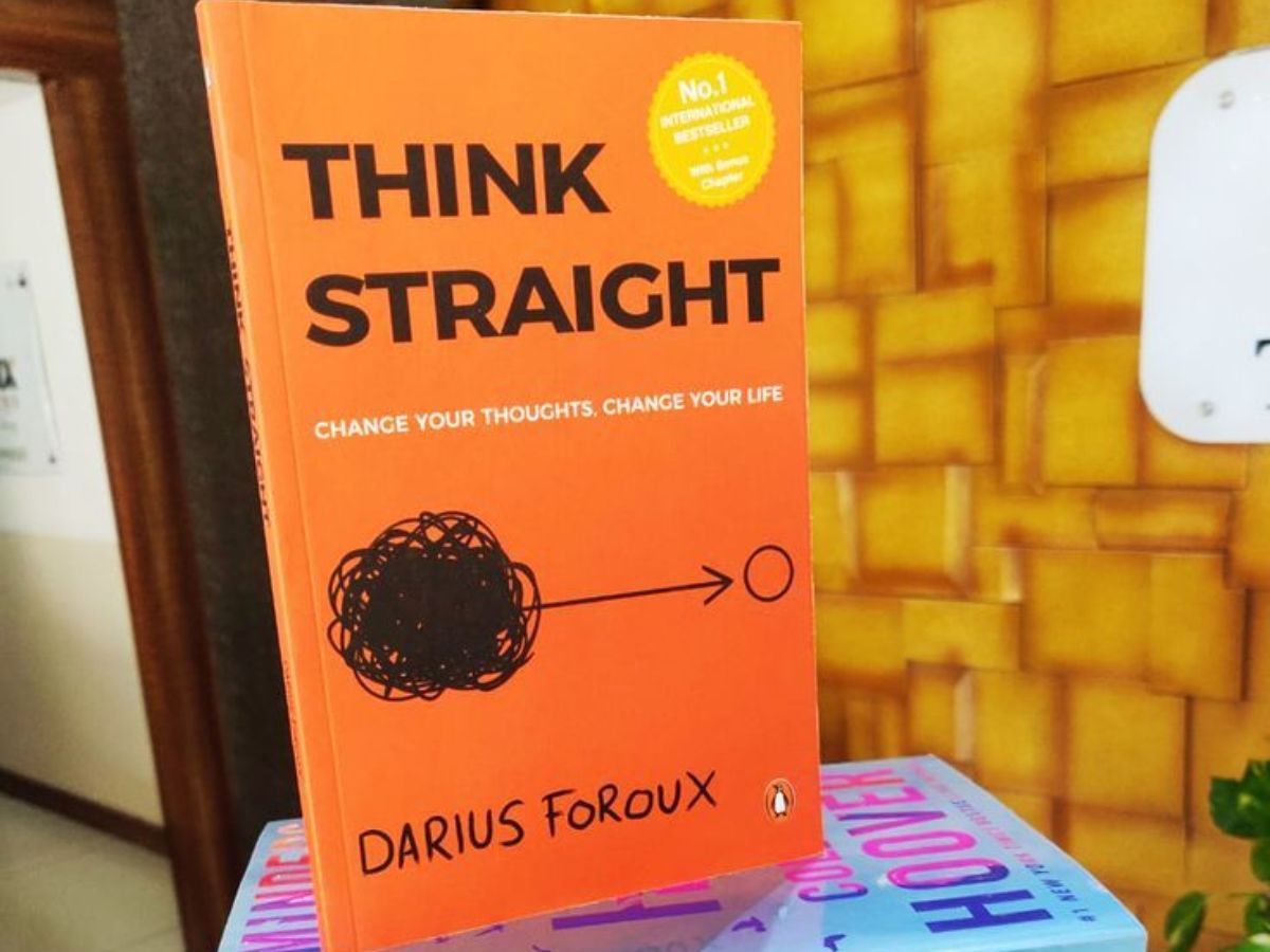 Think Straight