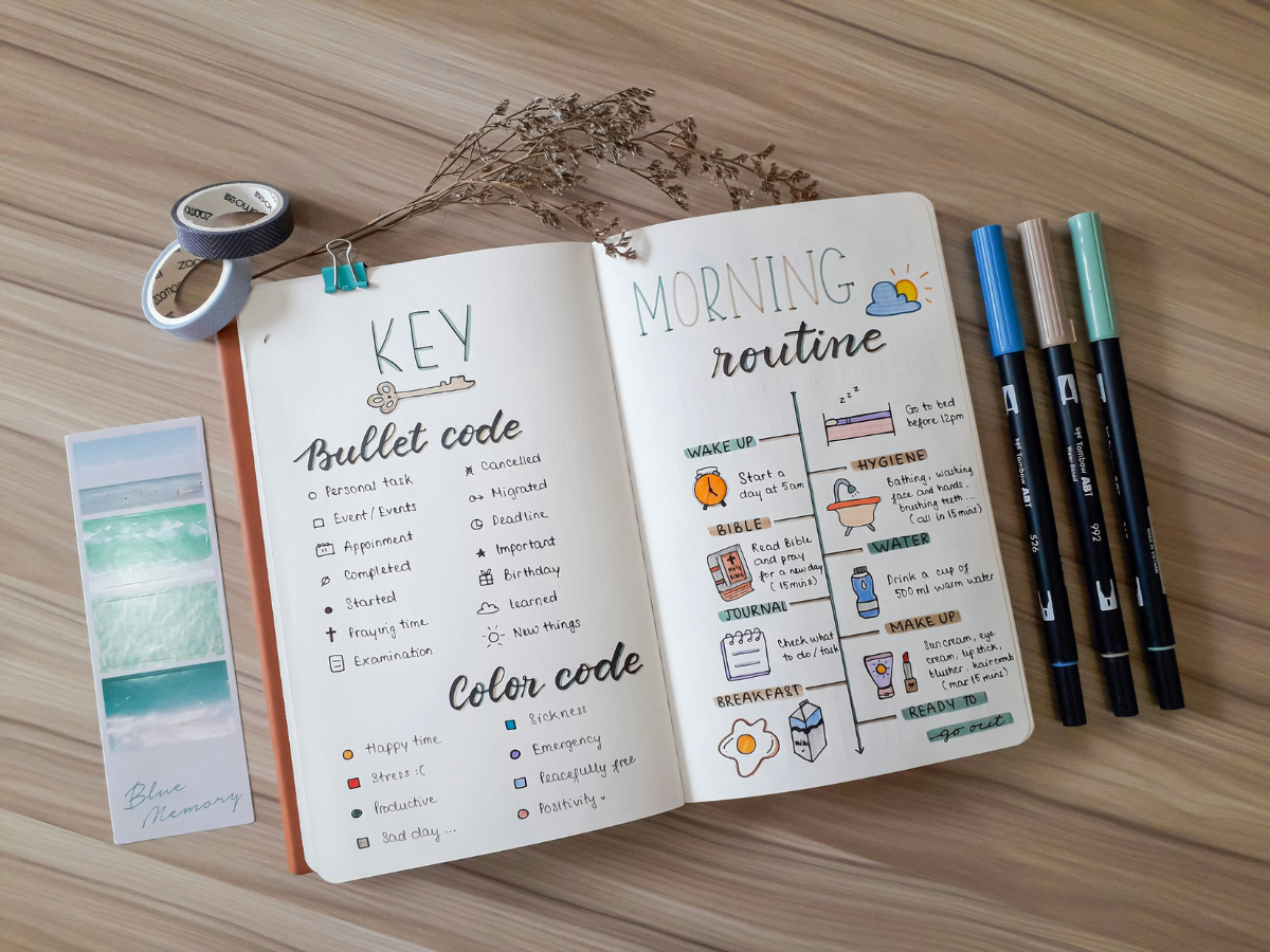 Why ADHD needs routine