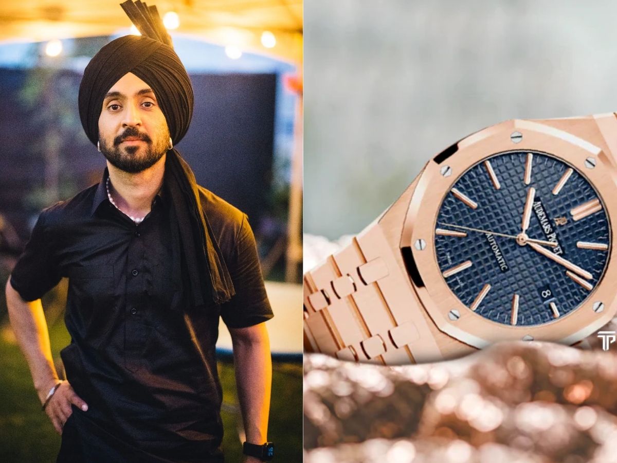 Diljit Dosanjh
