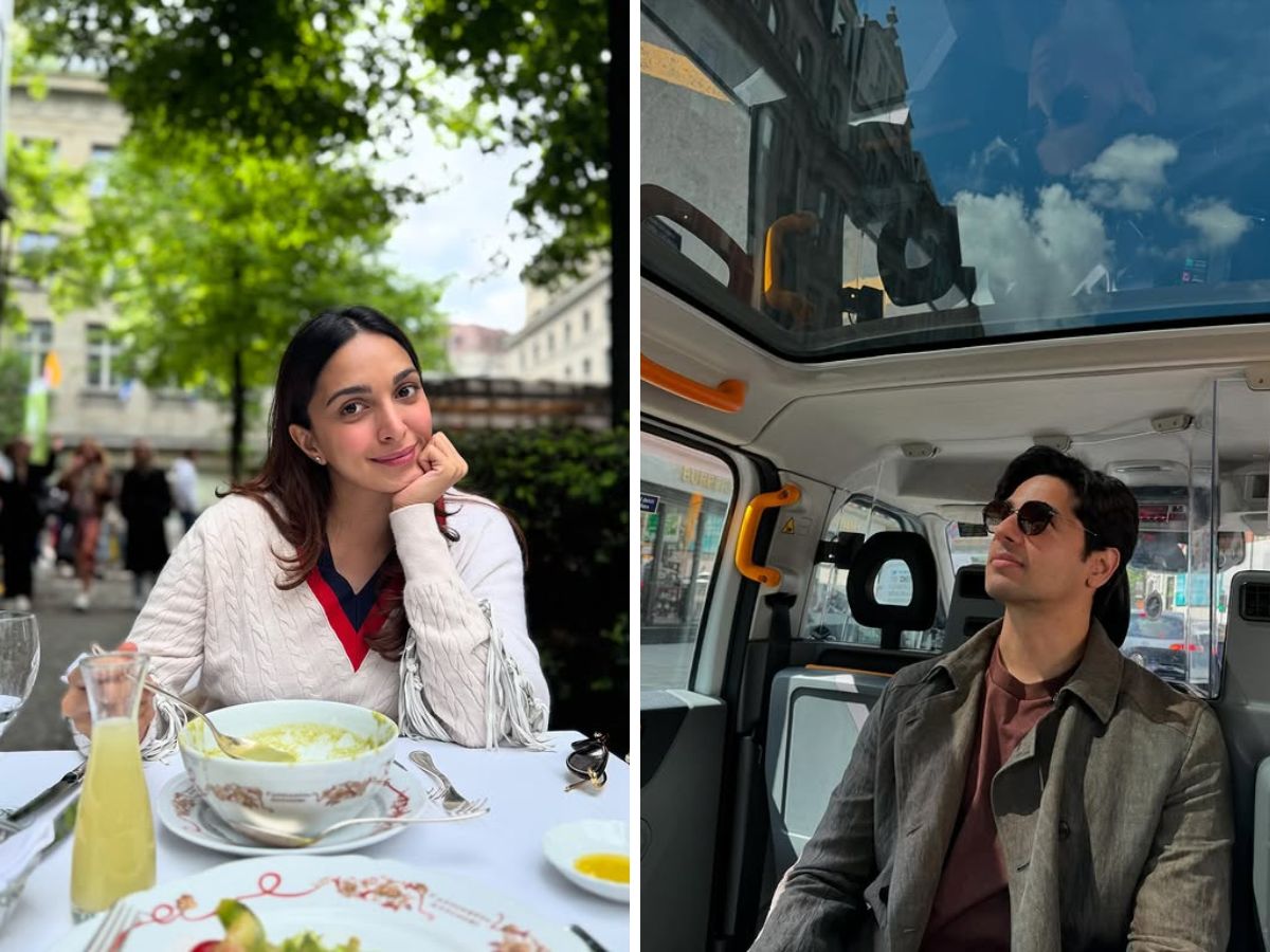 What Sidharth Malhotra mentioned in his Interviews