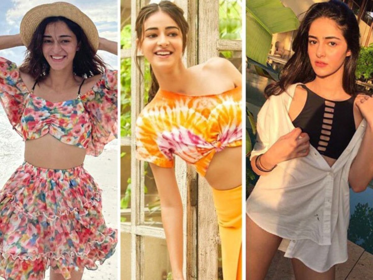 Flowy Dresses That Match Holiday Moods