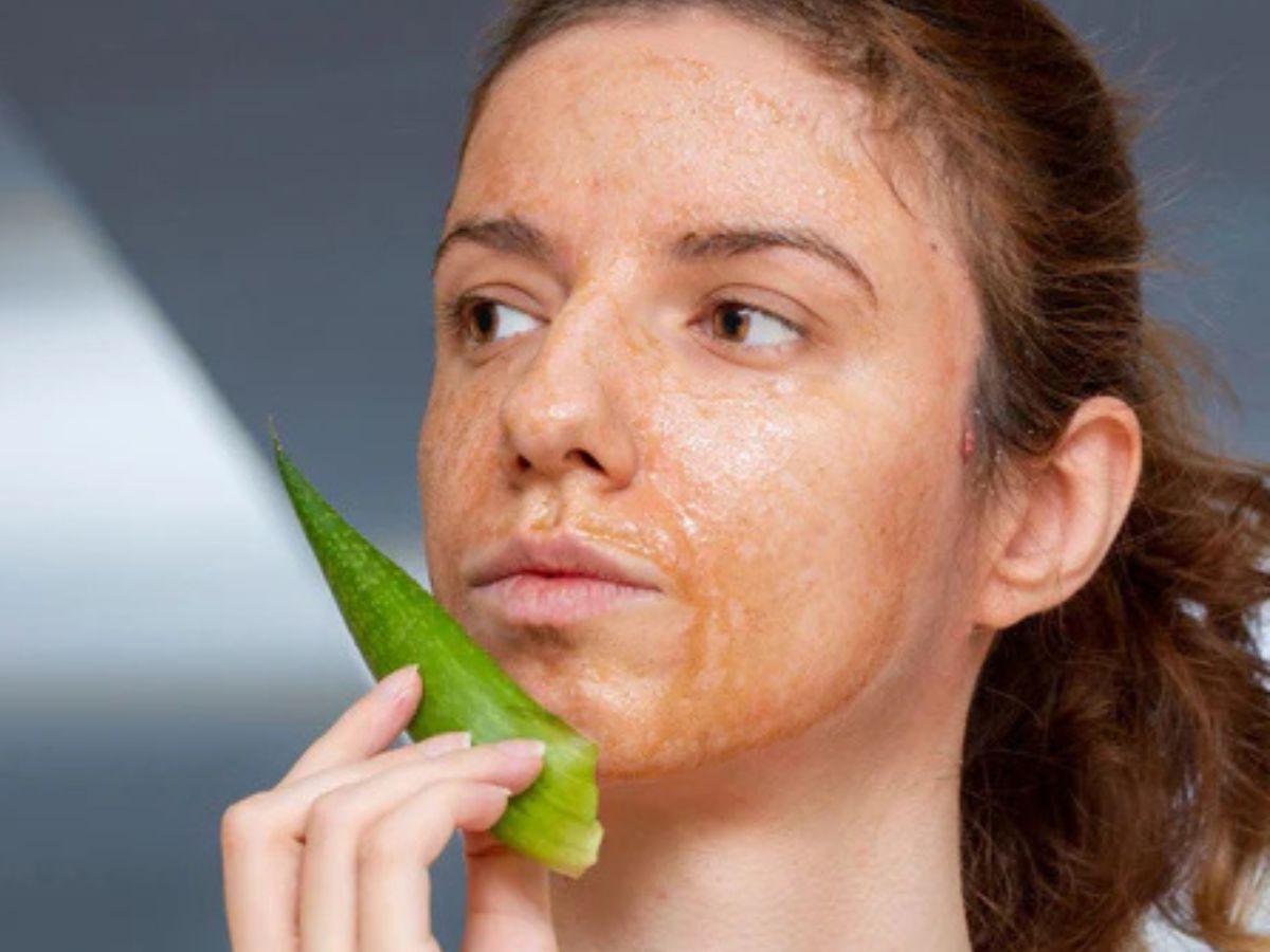 Not Suitable for Very Dry Skin Alone