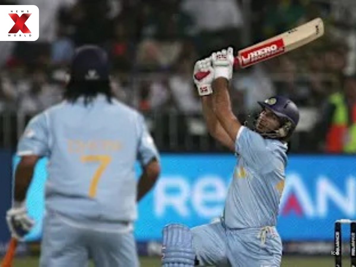 Comeback After Cancer 2012