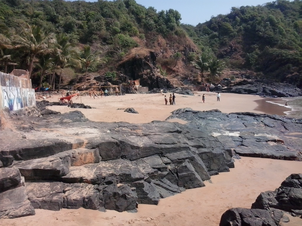 Gokarna, Karnataka