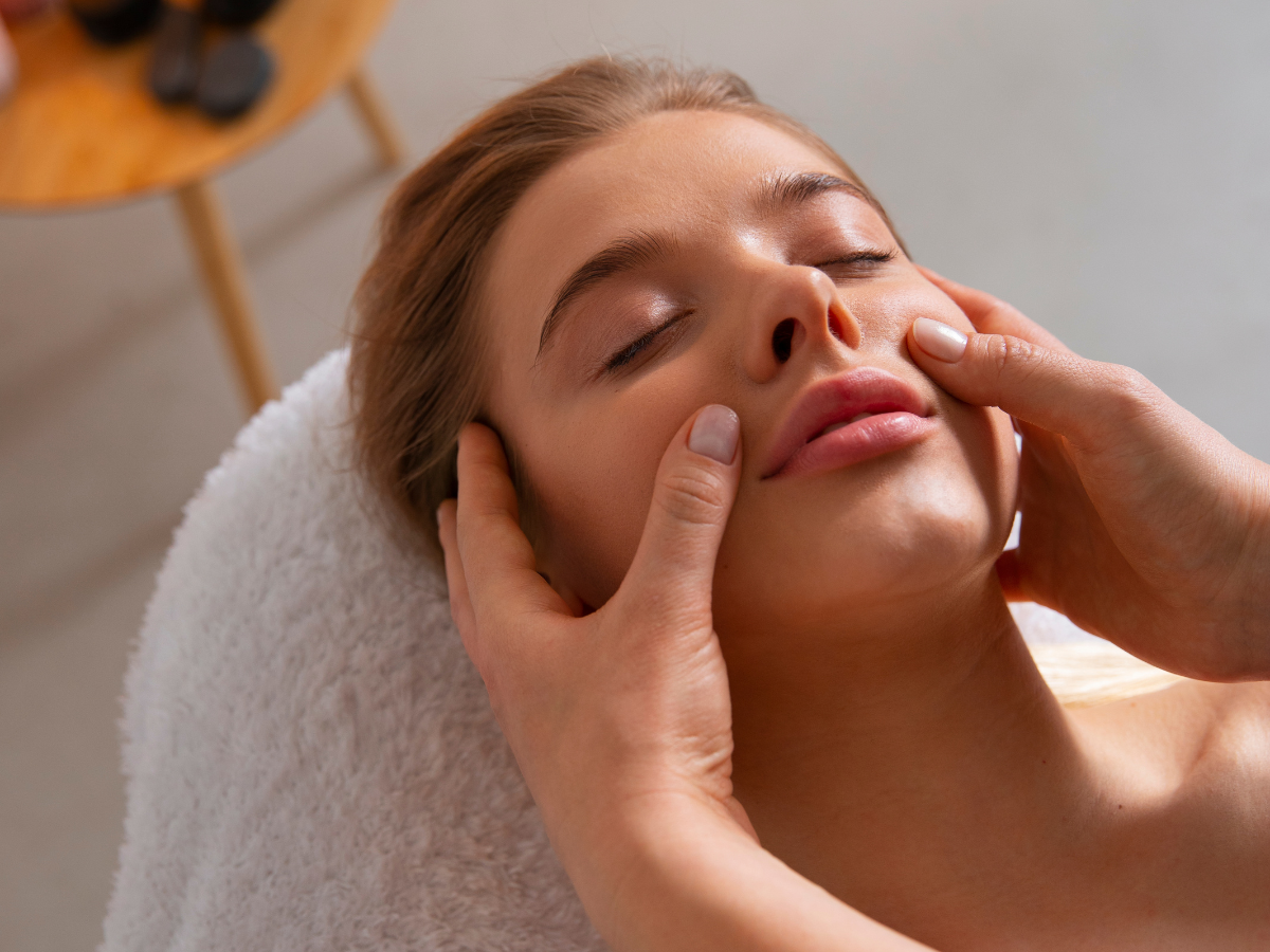 Under-Eye TLC: Reduce Puffiness