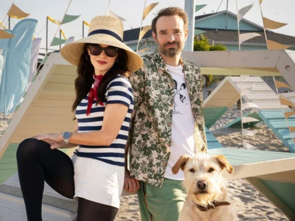 Merv on Amazon Prime Video