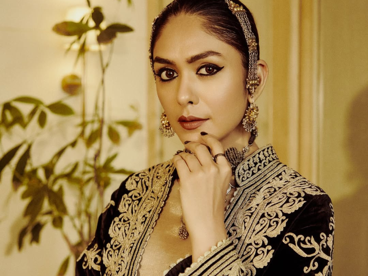 Statement Accessories