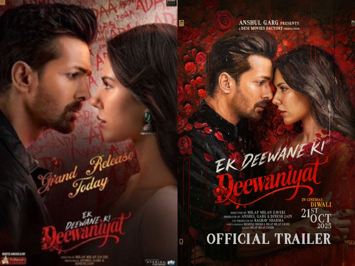 Ek Deewane Ki Deewaniyat