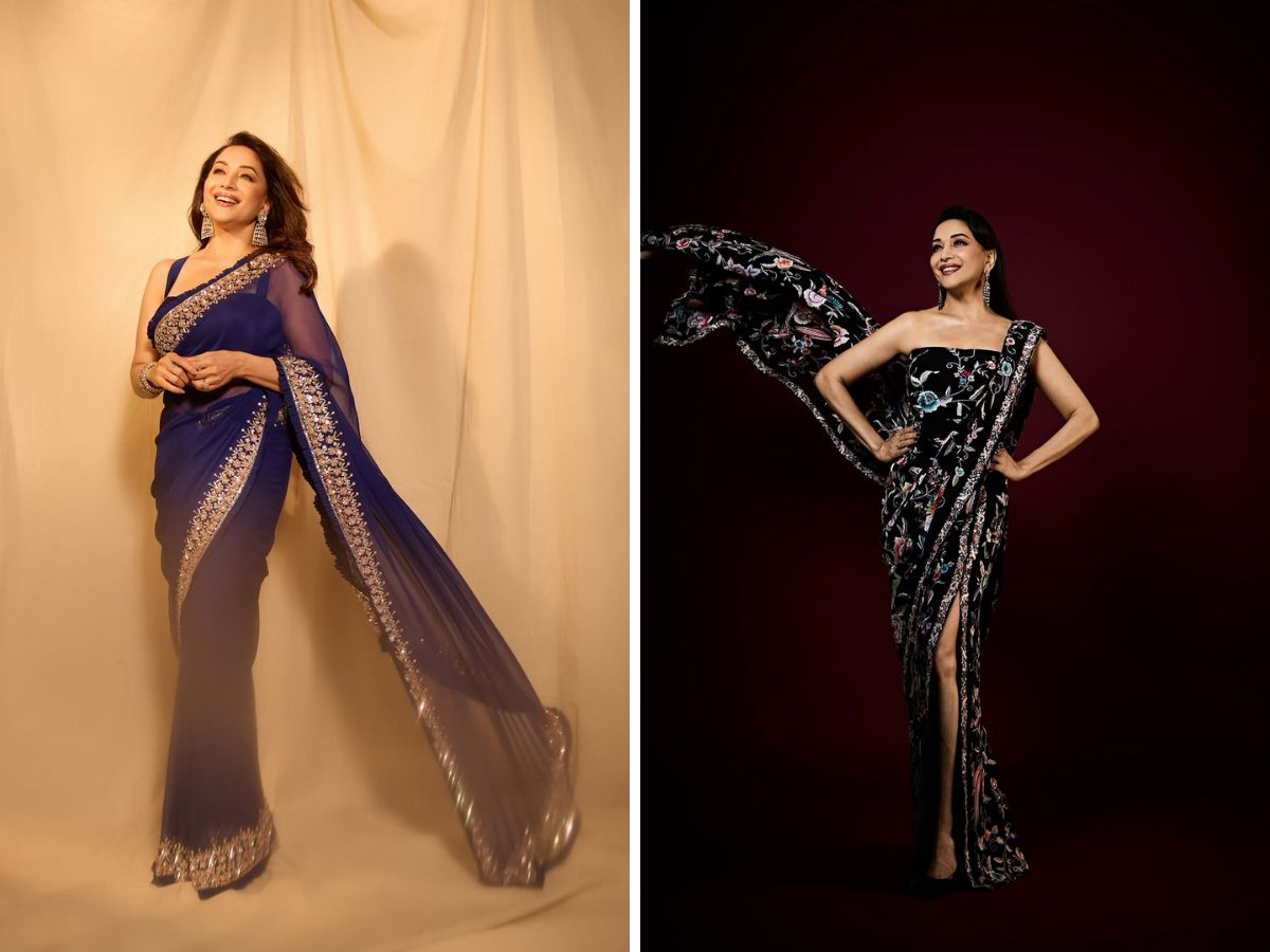 Beauty is about inner stability