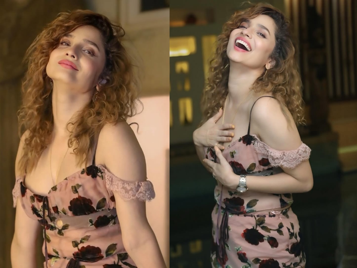 Ankita Lokhande Movies