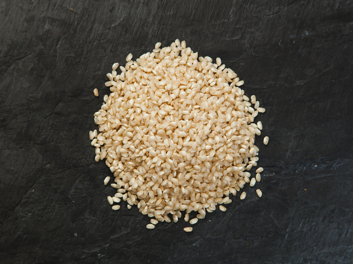 Sesame Seeds (Til)