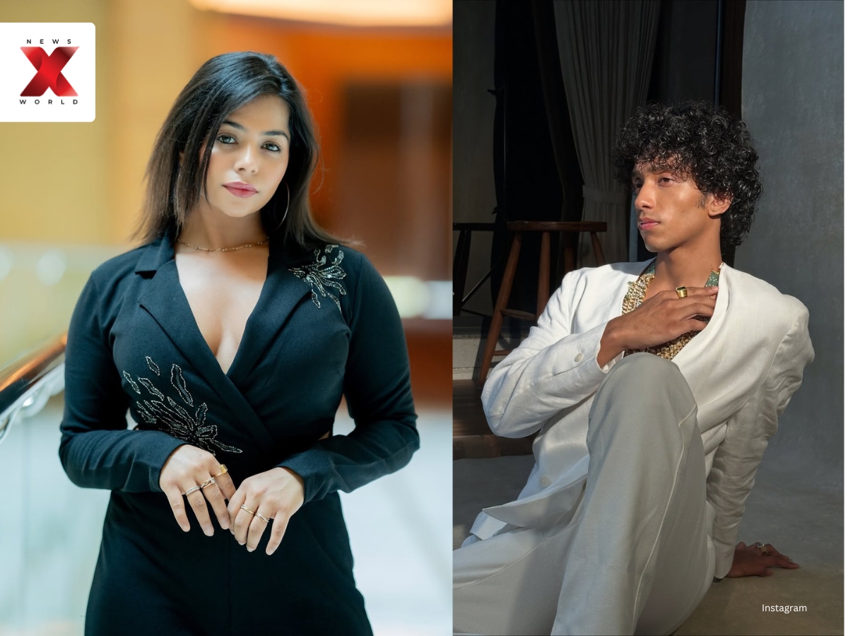 Tentative Contestants