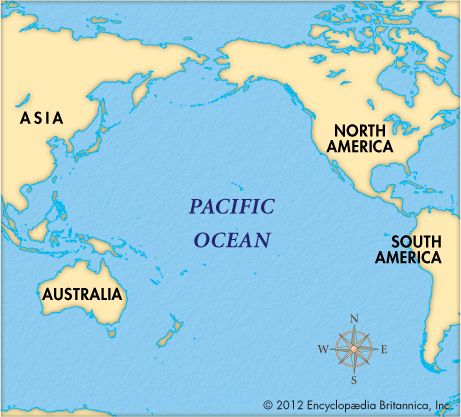 Geographical Importance