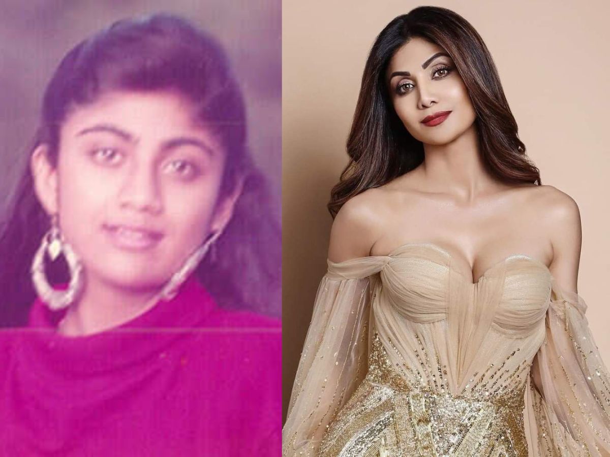 Shilpa Shetty Kundra