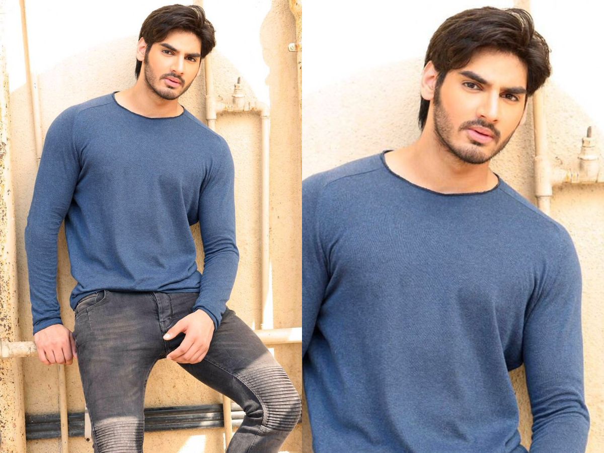 Suniel Shetty's Advice to Ahan