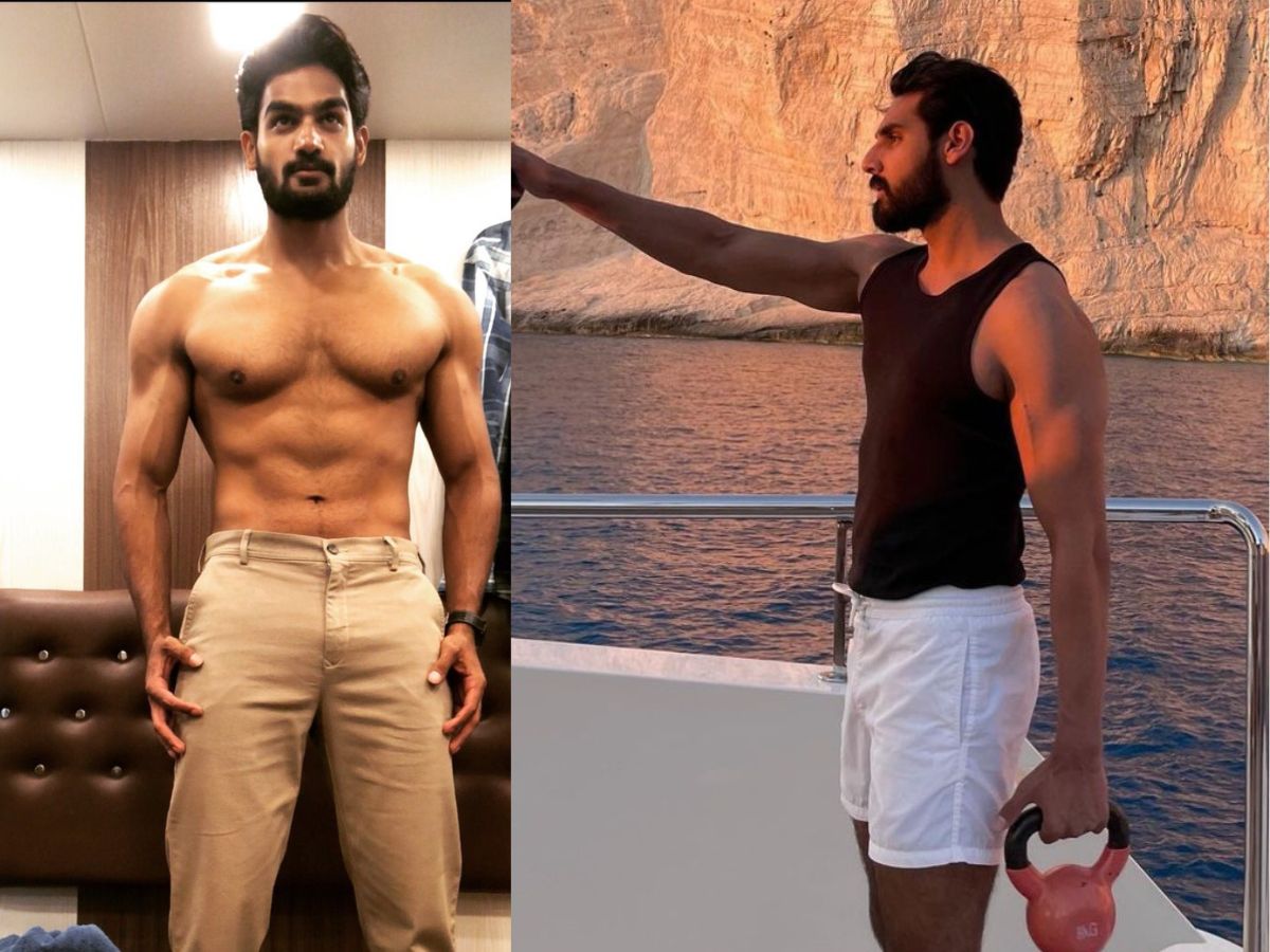 Ahan Shetty New Movie Border 2