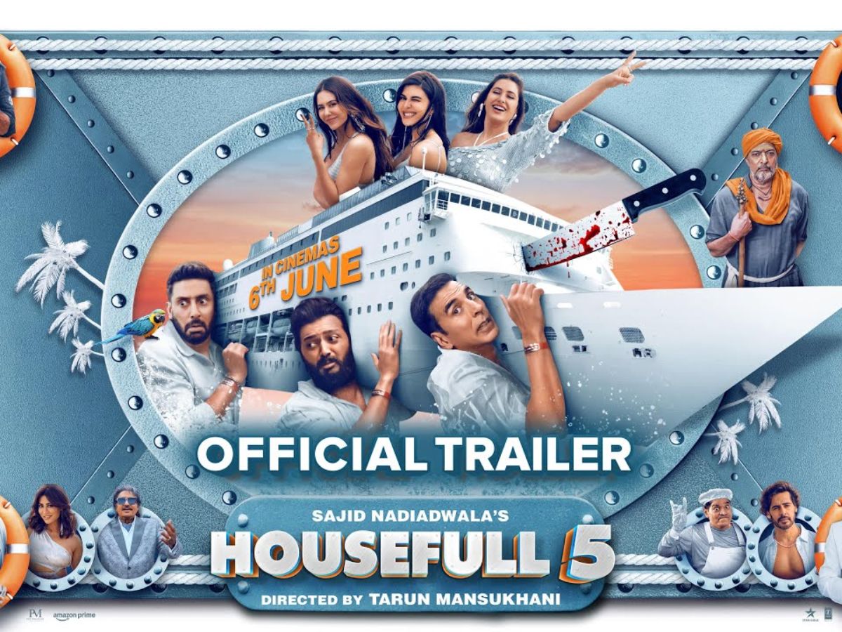 Housefull 5