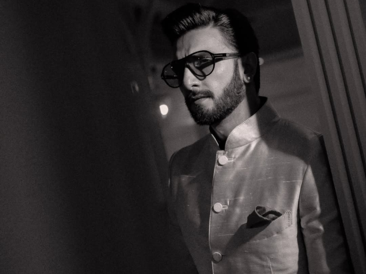 Breaking Stereotypes