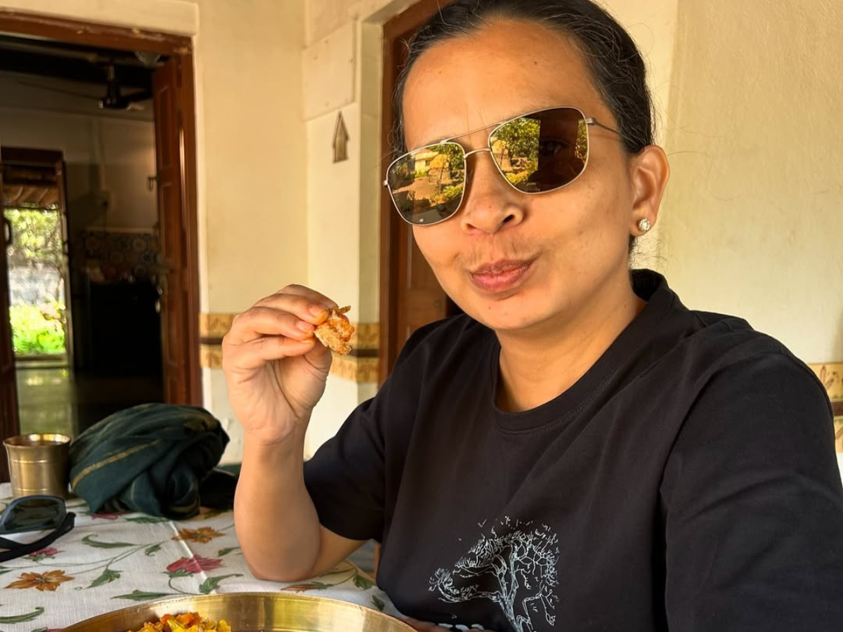 Rujuta Diwekar